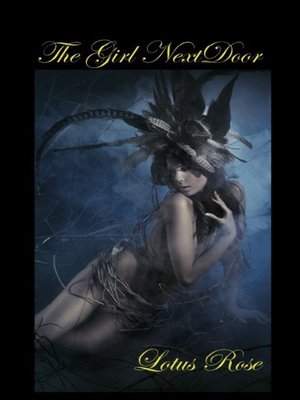 cover image of The Girl Next Door